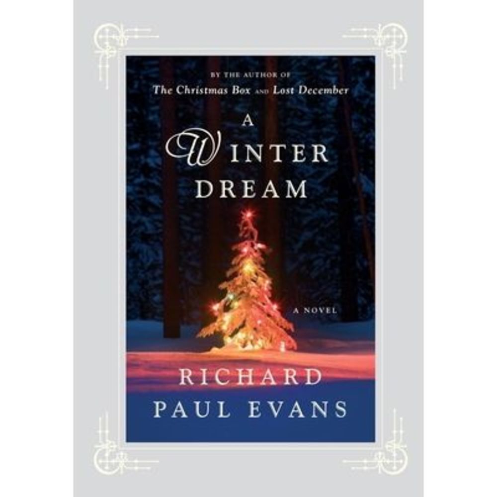 A Winter Dream -- Richard Paul Evans